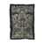 Forbes The Mars Volta Silkscreen Concert Poster Blanket Forbes The Mars Volta Silkscreen Concert Poster Blanket