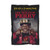 I Am The Upsetter The Sonic Innovation Of Lee Scratch Perry Blanket