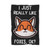 I Just Really Like Foxes Blanket