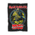 Iron Maiden World Piece Tour '83 Blanket