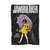 Jawbreaker When It Pains It Roars Tee Band Blanket