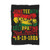 Juneteenth Celebrating Black Freedom 1865 African American Blanket