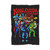 King Gizzard & The Lizard Wizard Blanket