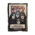 Kiss 1975 Original Concert Blanket