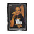 Lou Reed 1975 German Concert Poster Blanket