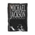 Michael Jackson Door Poster Frankfurt 1992 Blanket