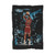 Michael Jordan 45 Blanket