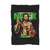 Nofx Never Trust A Hippy Hardcore Punk Rock Blanket