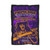 Purple Haze Experience A 360 Vr Musical Tribute To Jimi Hendrix Blanket