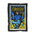 Rock Concert S And Handbills Blanket