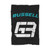 Russell 63 Formula One Racing Blanket