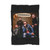 Shinedown Band Merch Rock Band Blanket