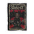 Slipknot Rock Band Metal Band Merch Blanket
