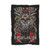 Tato Heavy Metal Rock Band Poster Blanket