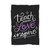 Teach Love Inspire Teacher Appreciation Blanket