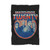 Vintage Matchbox Twenty Mb20 Band Blanket