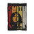Vintage Retro Patti Smith Blanket