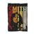 Vintage Retro Patti Smith Blanket Vintage Retro Patti Smith Blanket