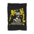 Wu-Tang And Nas Tour My State Of Mind Tour 2023 Blanket