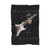 Eric Clapton Slowhand 1 Blanket