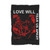 Lil Peep Love Will Tear Us Apart 1 Blanket