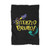 Luca Silenzio Bruno Characters 1 Blanket