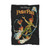 Peter Pan Darling Flight Vintage 1 Blanket