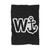 W Anchor Wanker 1 Blanket