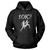 10K Run Running Runners Hoodie