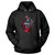 Armored Warrior Ax Artsy Hoodie Armored Warrior Ax Artsy Hoodie