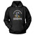 Cruella Devil I'M Surrounded Hoodie