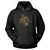 Daisy Jones & The Six Retro Hoodie