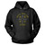 Def Leppard Rock Brigade Hoodie
