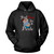 Disney Peter Pan Trust Smee I'M A Pirate Salute Hoodie