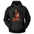 Dwyane Wade The Dunk Brazillian Bad Boi Hoodie