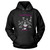 Frankenhooker Horror Hoodie