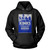 Hastings Wharf 1974 Concert Retro Canvas Hoodie