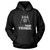 I Am Their Father Happy Father' Day Hoodie