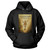 I Just Can'T Stop Loving You Poster Hoodie