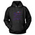I Need My Space Slogans Artsy Hoodie