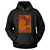 Jimi Hendrix Experience Jefferson Airplane 1967 Hoodie