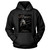 Joy Division Vintage Look Rep Concert Hoodie