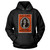 Judy Collins 1973 Portland Auditorium Concert Hoodie