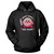 Kirby Don'T Touch My Food Poyo Hoodie