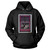 Led Zeppelin Postcard 1968 First American Tour Hoodie Led Zeppelin Postcard 1968 First American Tour Hoodie