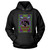 Led Zeppelin Vintage Concert Iron Hoodie