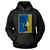 Leonard Cohen Songs Of Leonard Cohen Polaris Music Prize Hoodie