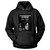 Leonard Cohen Uk Tour 1972 Hoodie