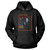 Let'S Watch Scary Movies Halloween Hoodie