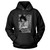 Marc Bolan Poster 1 Hoodie